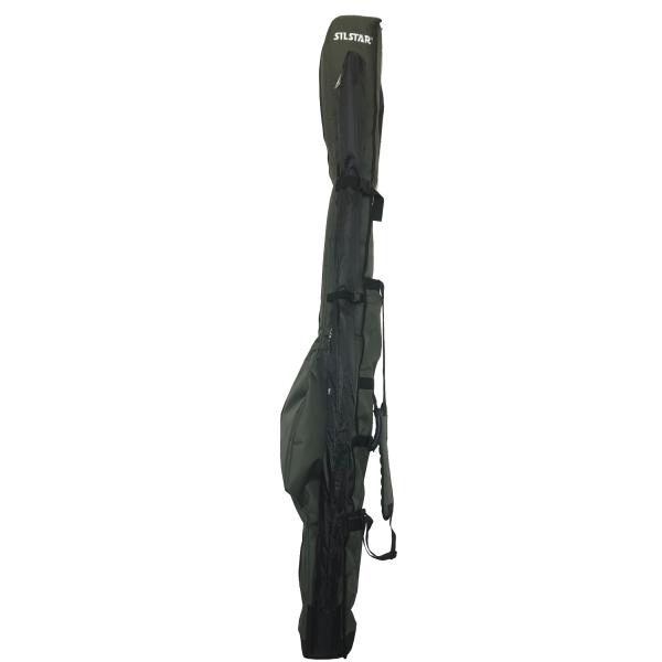 SILSTAR BOTTARTÓZSÁK SLIM 3 BOTOS DUPLA 220CM 