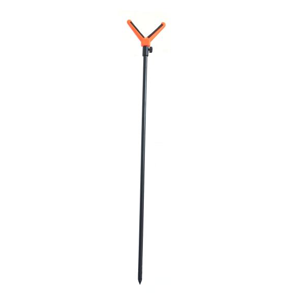SILSTAR TELESZKÓPOS BOTTARTÓ VILLA SZIVACSOS FEJJEL 8/5MM 50-90CM 