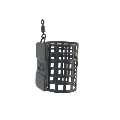 SILSTAR MICRO WRC FEEDER 15GR KIS-MÉRETŰ ETETŐKOSÁR 