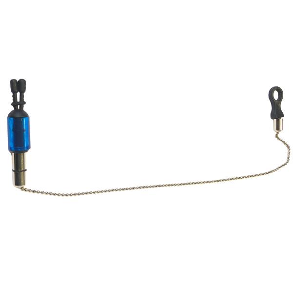 SILSTAR SPLIT CHAIN LÁNCOS SWINGER ROZSDAMENTES KÉK