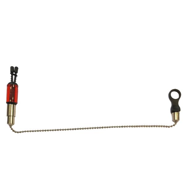 SILSTAR SPLIT CHAIN LÁNCOS SWINGER ROZSDAMENTES PIROS