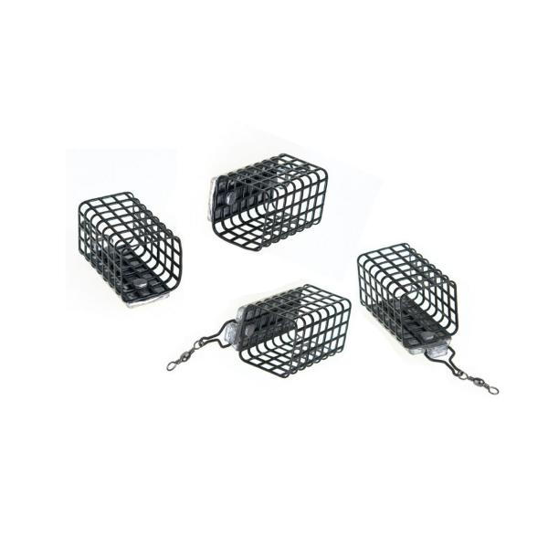 FEEDER ETETŐKOSÁR SZÖGLETES 15G 