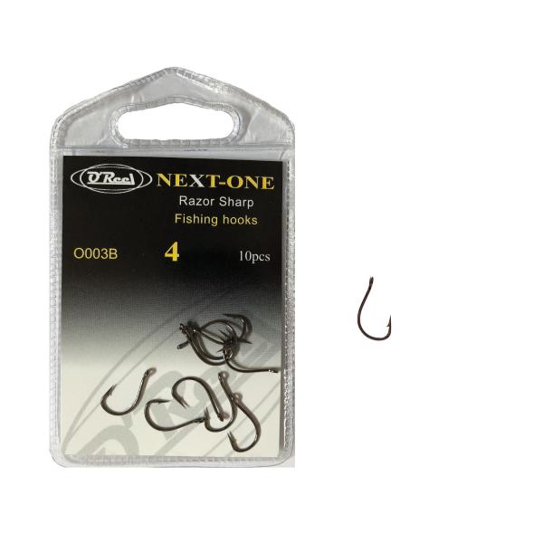 NEXT-ONE TANAGO-R BN 10 10DB/CS