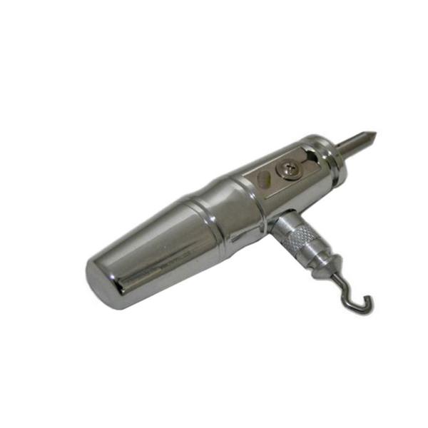 SILSTAR ALU MULTI RIG TOOL STRIPPER