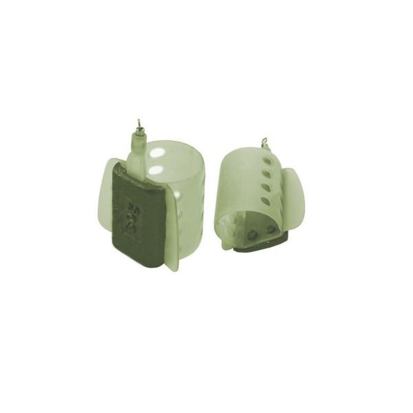 SILSTAR TWO FIN FEEDER ETETŐKOSÁR 15GR 1db/csomag