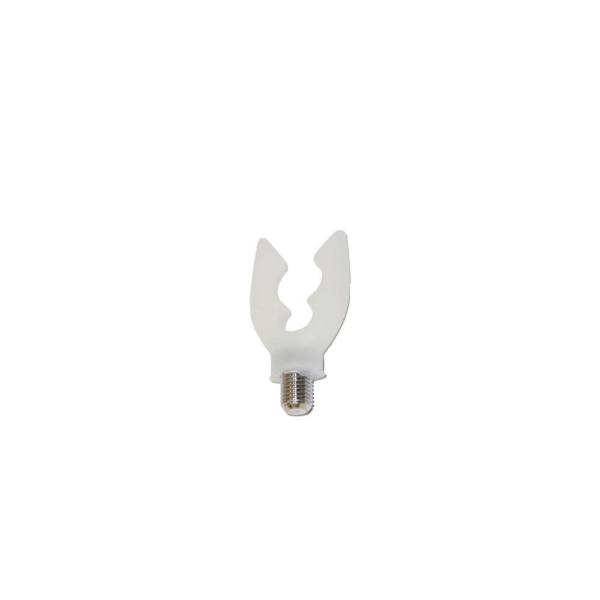 SILSTAR SLIM FLEXI LUMINOUS BOTTARTÓ WHITE