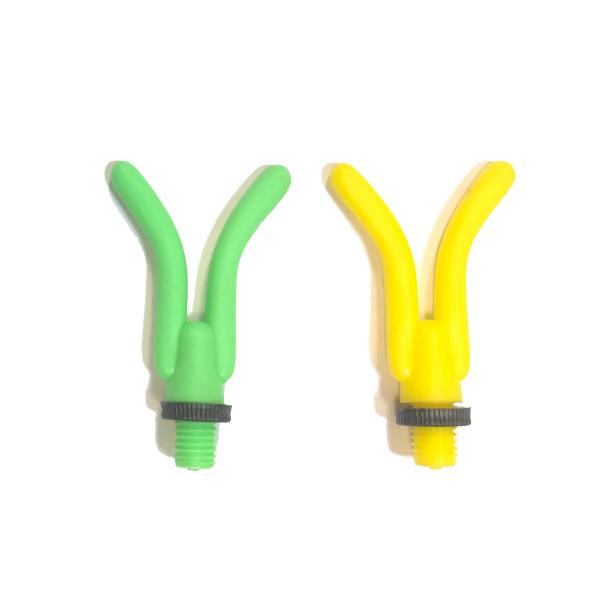 SILSTAR FLUORO ELSŐ BOTTARTÓ VEGYES SZÍN