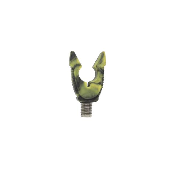 SILSTAR EURO BUTT GRIP DLX MDL II CAMOU