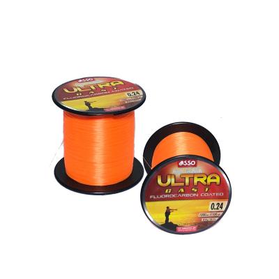 ASSO ULTRA CAST 1000M 0,28 ORANGE 10,2kg