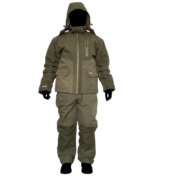 SILSTAR EXCLUSIVE LINE VÍZÁLLÓ THERMO RUHA 2R. M