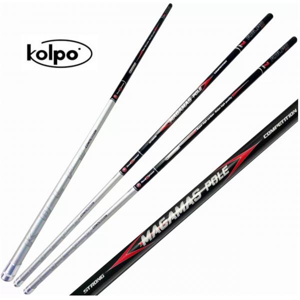 KOLPO MAGAMAS SPICCBOT 6M 5-20G
