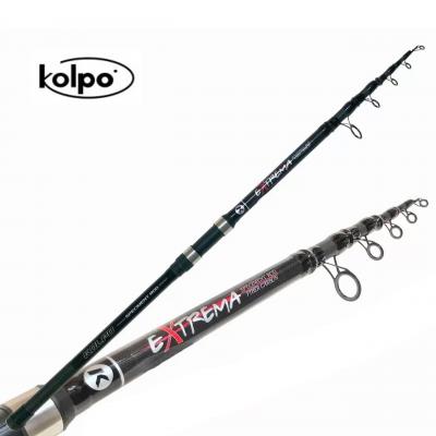 KOLPO EXTREMA TELE CARP 3,6M 3,5LBS 