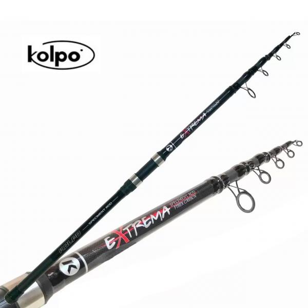 KOLPO EXTREMA TELE CARP 3,6M 3,5LBS 