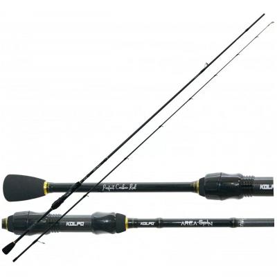KOLPO AREA UL SPIN 2,1M 1-8GR