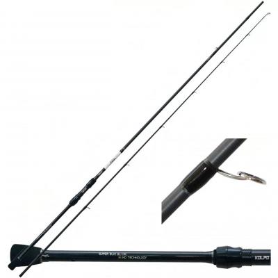 KOLPO IRIDIA SPIN 2,7M 5-30G