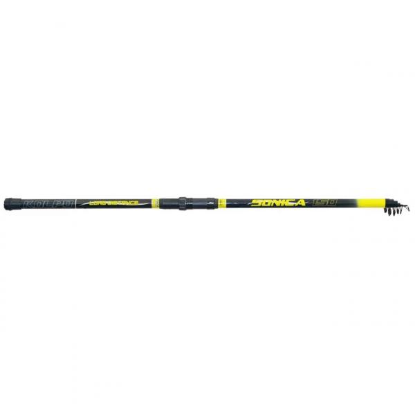 KOLPO SONICA TELE SURF 4,2M 150G 