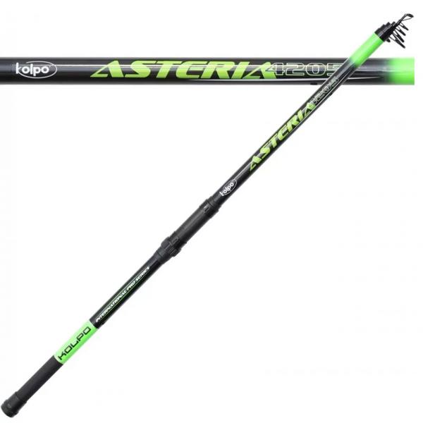 KOLPO ASTERIA TELE SURF 4,2M 160G 
