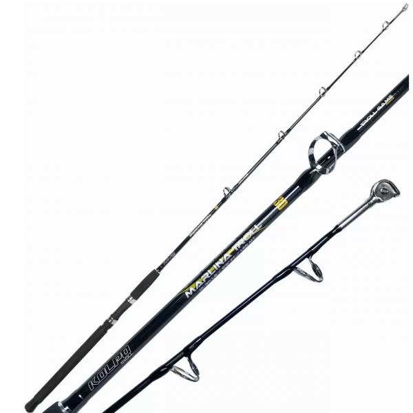 KOLPO MARLINA TROLL 1,65M 15-30LBS