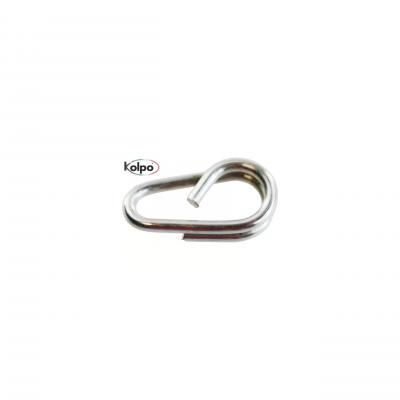KOLPO OVAL RING RÖGZÍTŐ 10DB S