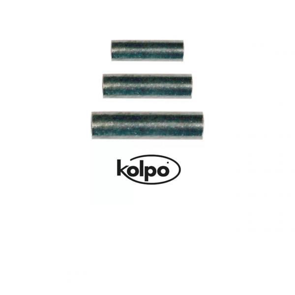 KOLPO TUBE CRIMPS RÖGZÍTŐ 30DB 0,9MM