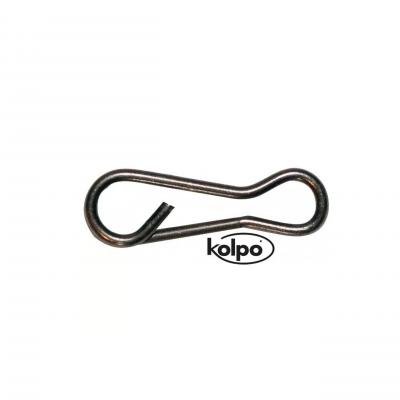 KOLPO LINKING RIG GYORSKAPOCS 10DB L