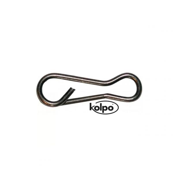 KOLPO LINKING RIG GYORSKAPOCS 10DB L