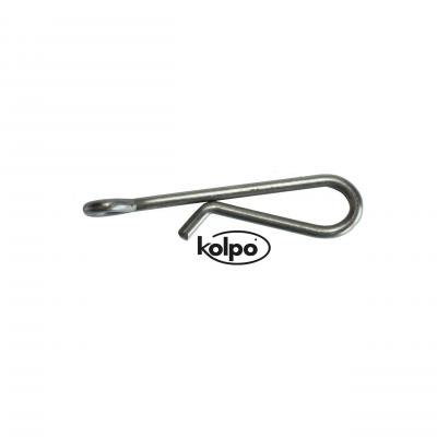 KOLPO DX LINK CLIP GYORSKAPOCS 10DB 