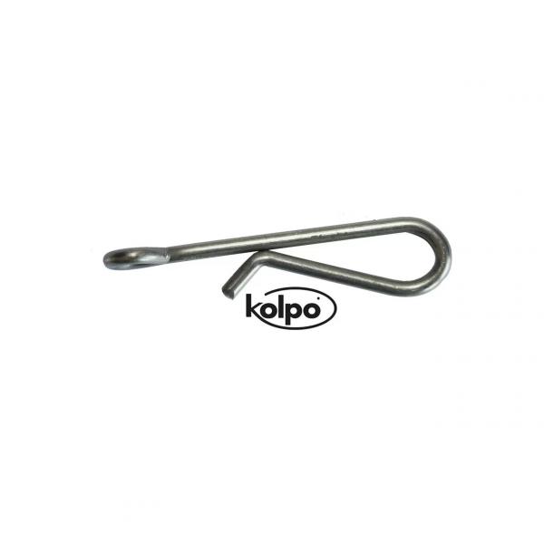 KOLPO DX LINK CLIP GYORSKAPOCS 10DB 