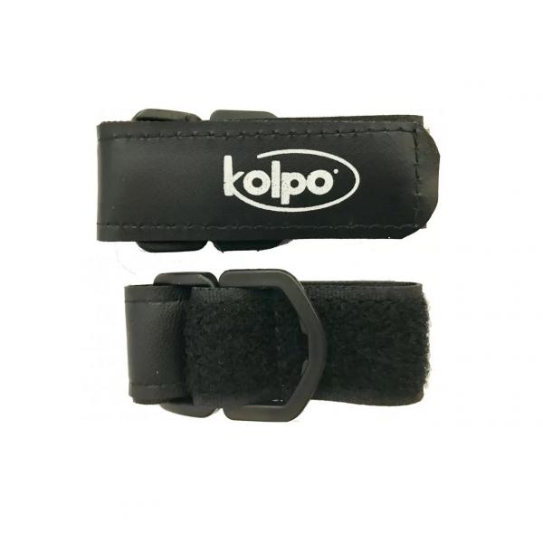 KOLPO VELCRO PERE CANNE BOTPÁNT 2DB/CS