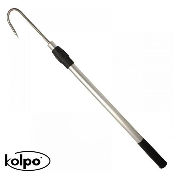 KOLPO VÁGÓHOROG 120CM