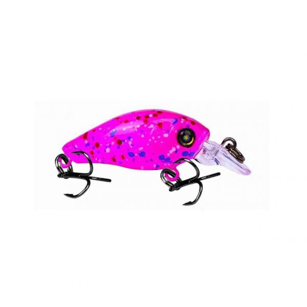 YAMASHIRO RUBBLE FLOATING 3,3G 5CM 