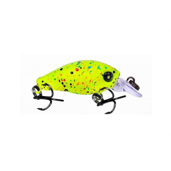 YAMASHIRO RUBBLE FLOATING 3,3G 5CM 