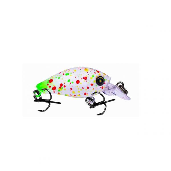 YAMASHIRO RUBBLE FLOATING 3,3G 5CM 