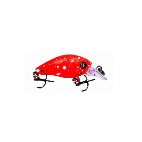 YAMASHIRO RUBBLE FLOATING 3,3G 5CM 