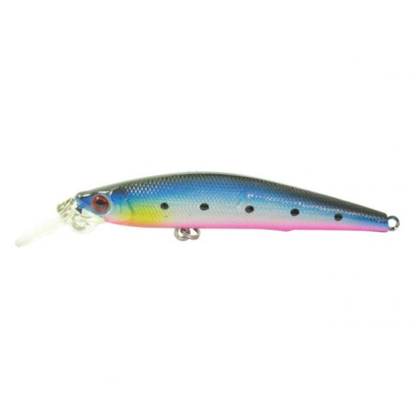 YAMASHIRO BEDROCK SINK. 9,5G 10,5cm KÉK