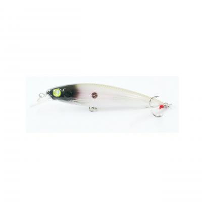 YAMASHIRO SHALLO FLOATING  12G 11CM 