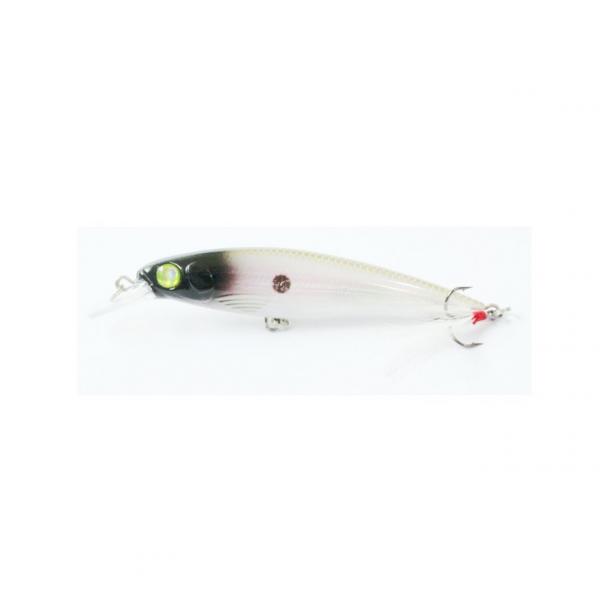 YAMASHIRO SHALLO FLOATING  12G 11CM 