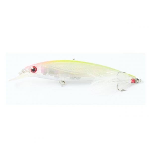 YAMASHIRO SHALLO FLOATING 12G 11CM 