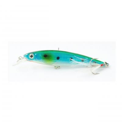 YAMASHIRO SHALLO FLOATING 12G 11CM 