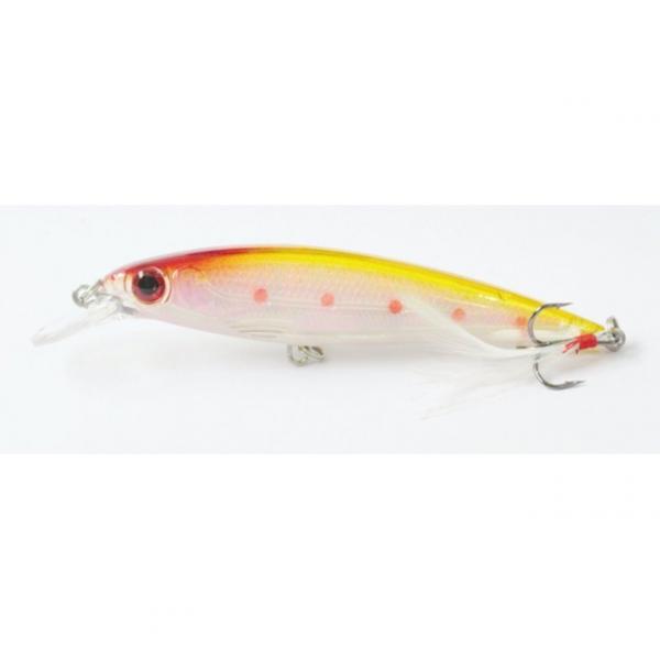 YAMASHIRO SHALLO FLOATING 12G 11CM 