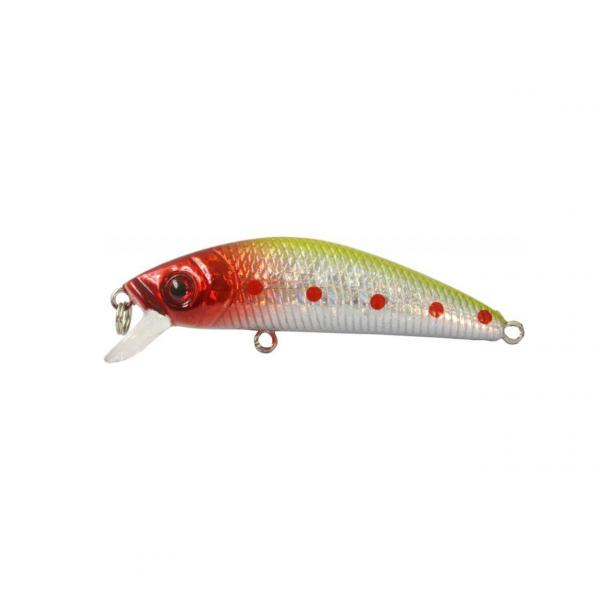 YAMASHIRO BRO SINKING 8G 7CM 