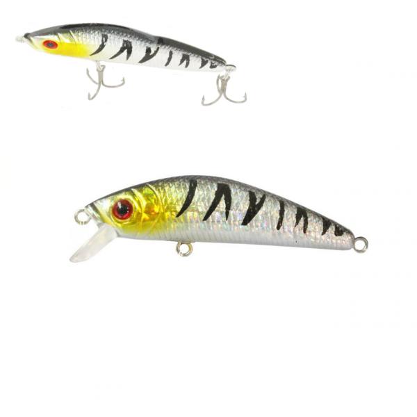 YAMASHIRO BRO FLOATING 8G 7CM 
