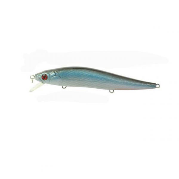 YAMASHIRO LIFE FLOATING 22G 14CM