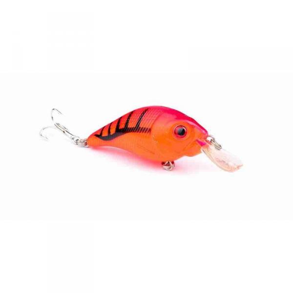 YAMASHIRO NIKKO FLOATING 10G 7,5CM 