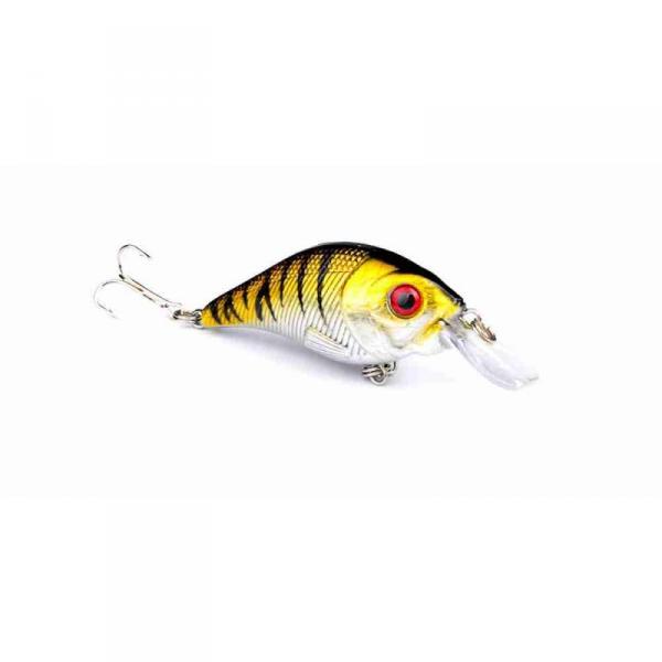 YAMASHIRO NIKKO FLOATING 10G 7,5CM 