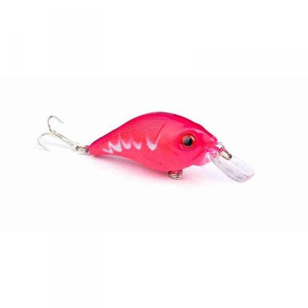 YAMASHIRO NIKKO FLOATING 10G 7,5CM 