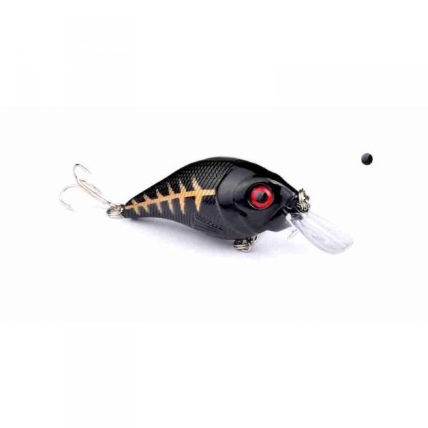 YAMASHIRO NIKKO FLOATING 10G 7,5CM 