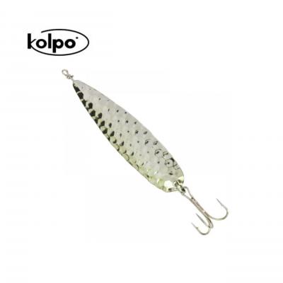 KOLPO SLIM SPOON TÁMOLYGÓ VILLANTÓ 6CM/6gr