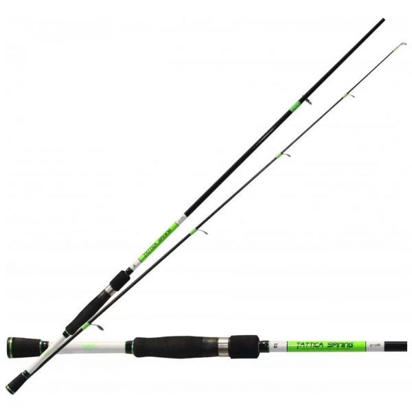 KOLPO TATTICA SPINNING 2,4M 10-50G 
