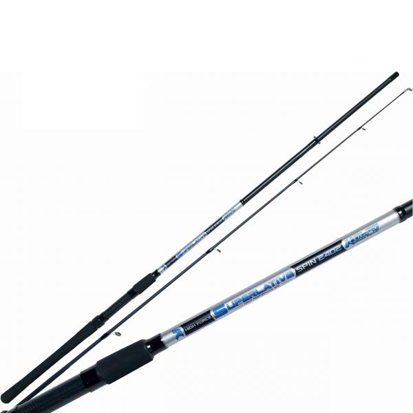 KOLPO SUPERLATIVE SPIN 2,1M 30-60G